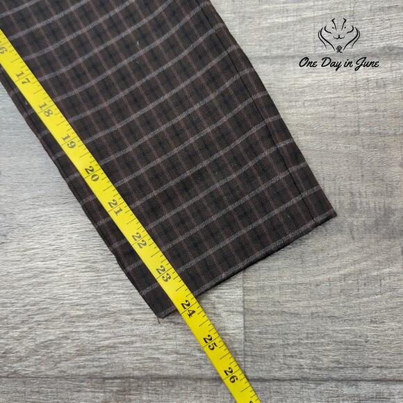 Loft Petite High Waist Skinny Pants Size 00P - Picture 5 of 6